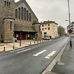 Echapee Belle Proche Gare Et Centre Apartment Chalons-en-Champagne