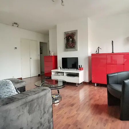 Echapee Belle Proche Gare Et Centre Châlons-en-Champagne