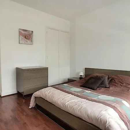 Echapee Belle Proche Gare Et Centre *